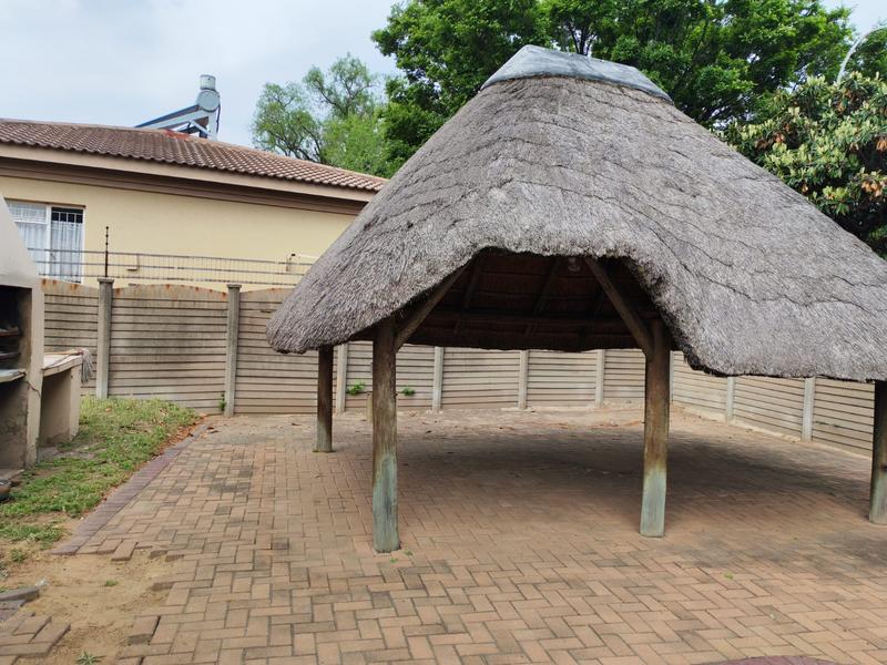 3 Bedroom Property for Sale in Sasolburg Ext 11 Free State